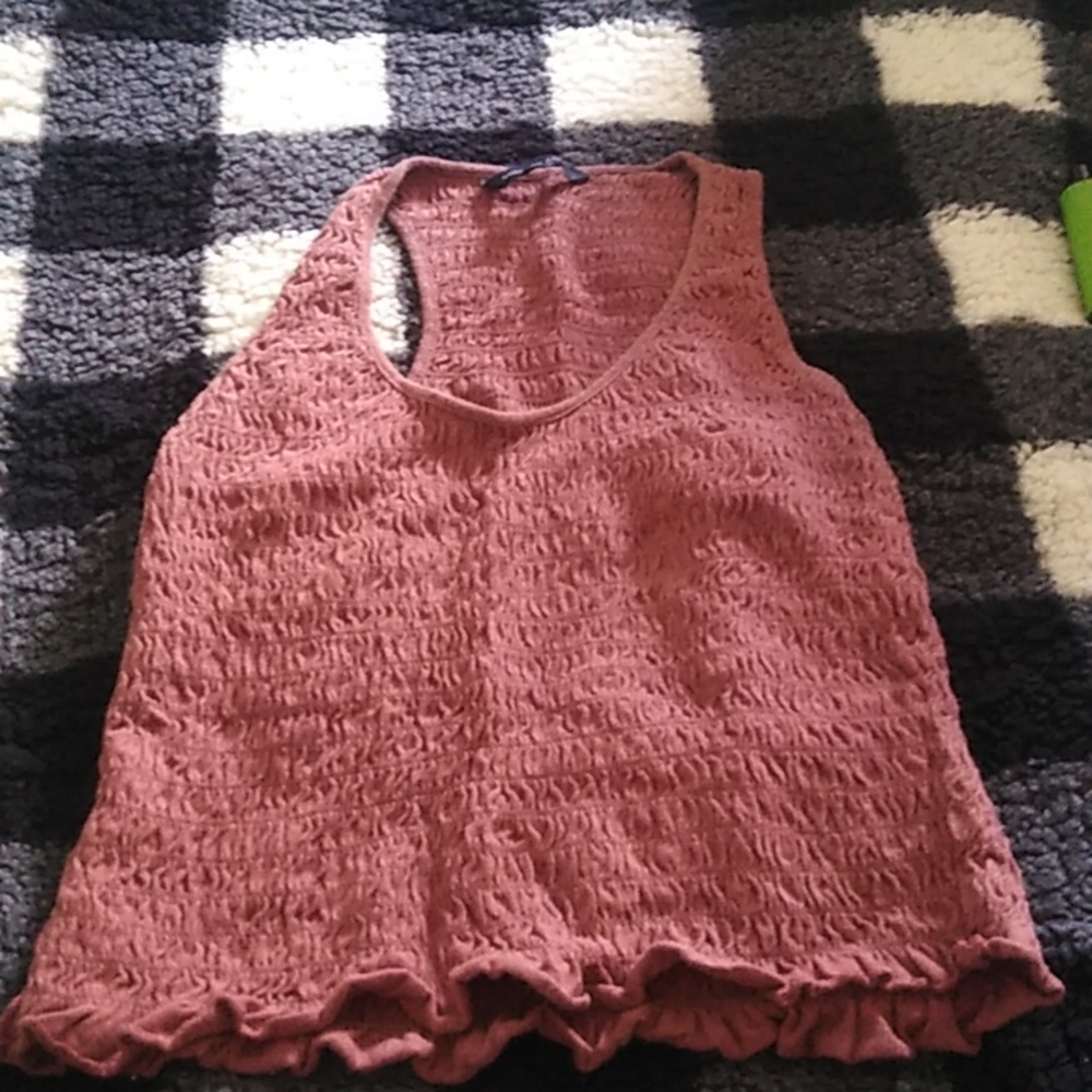 American eagle